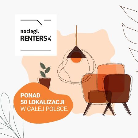 Residence On Wspolna Str. Apartment Warsaw By Renters 외부 사진
