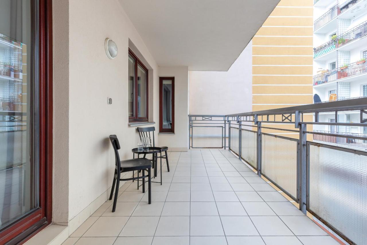 Residence On Wspolna Str. Apartment Warsaw By Renters 외부 사진